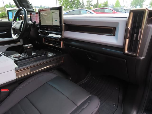 Certified 2023 GMC Hummer EV Edition 1 AWD/4WD image 49