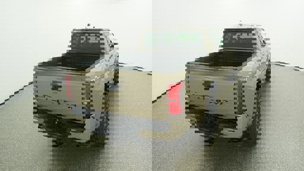 New 2026 Toyota Tacoma TRD Sport image 8