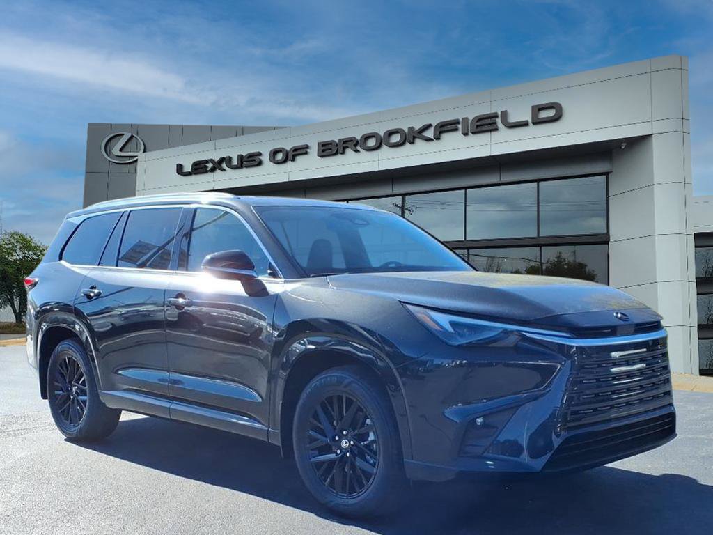 New 2026 Lexus TX 350 AWD w/ Technology Package image 1