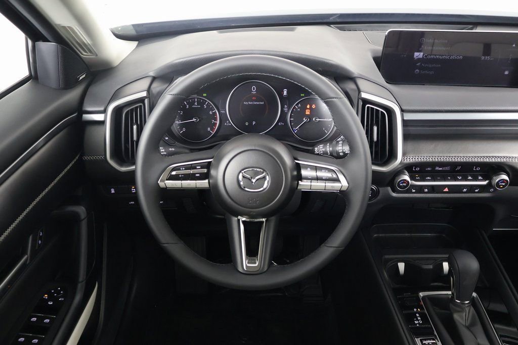 New 2026 MAZDA CX-50 AWD 2.5 S image 3