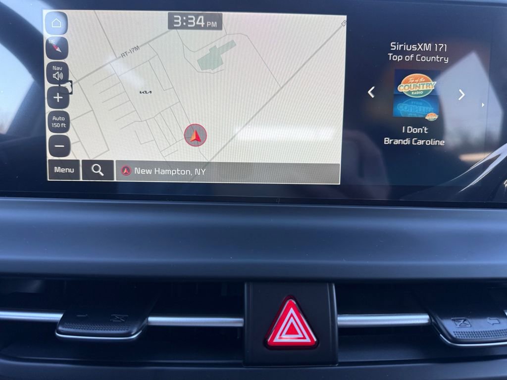 New 2026 Kia Seltos S image 11