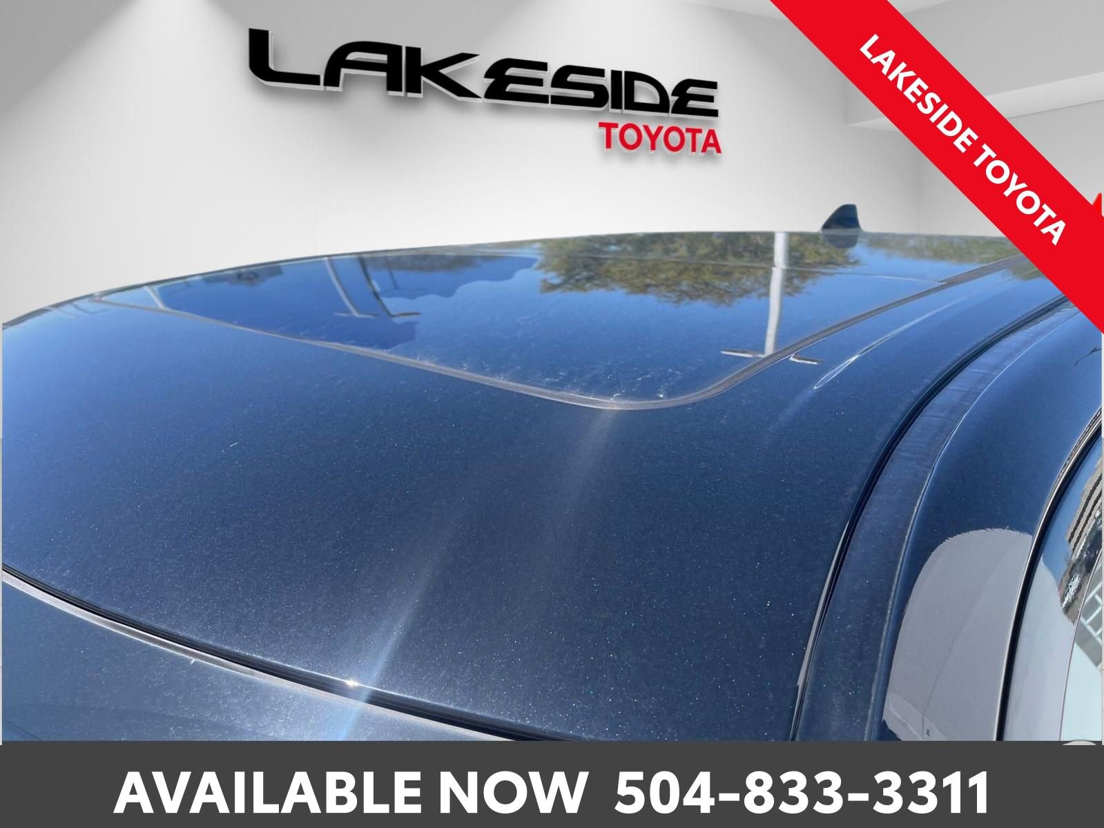 New 2025 Toyota Tundra 1794 Edition image 6