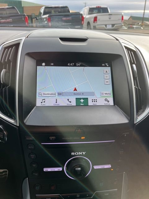 Used 2016 Ford Edge Sport w/ Equipment Group 401A AWD/4WD image 45