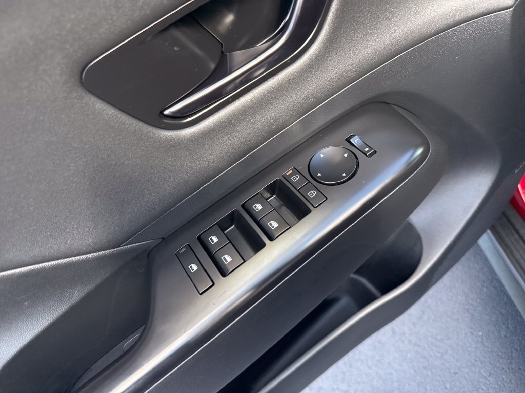 Certified 2024 Hyundai Kona N Line AWD/4WD image 10