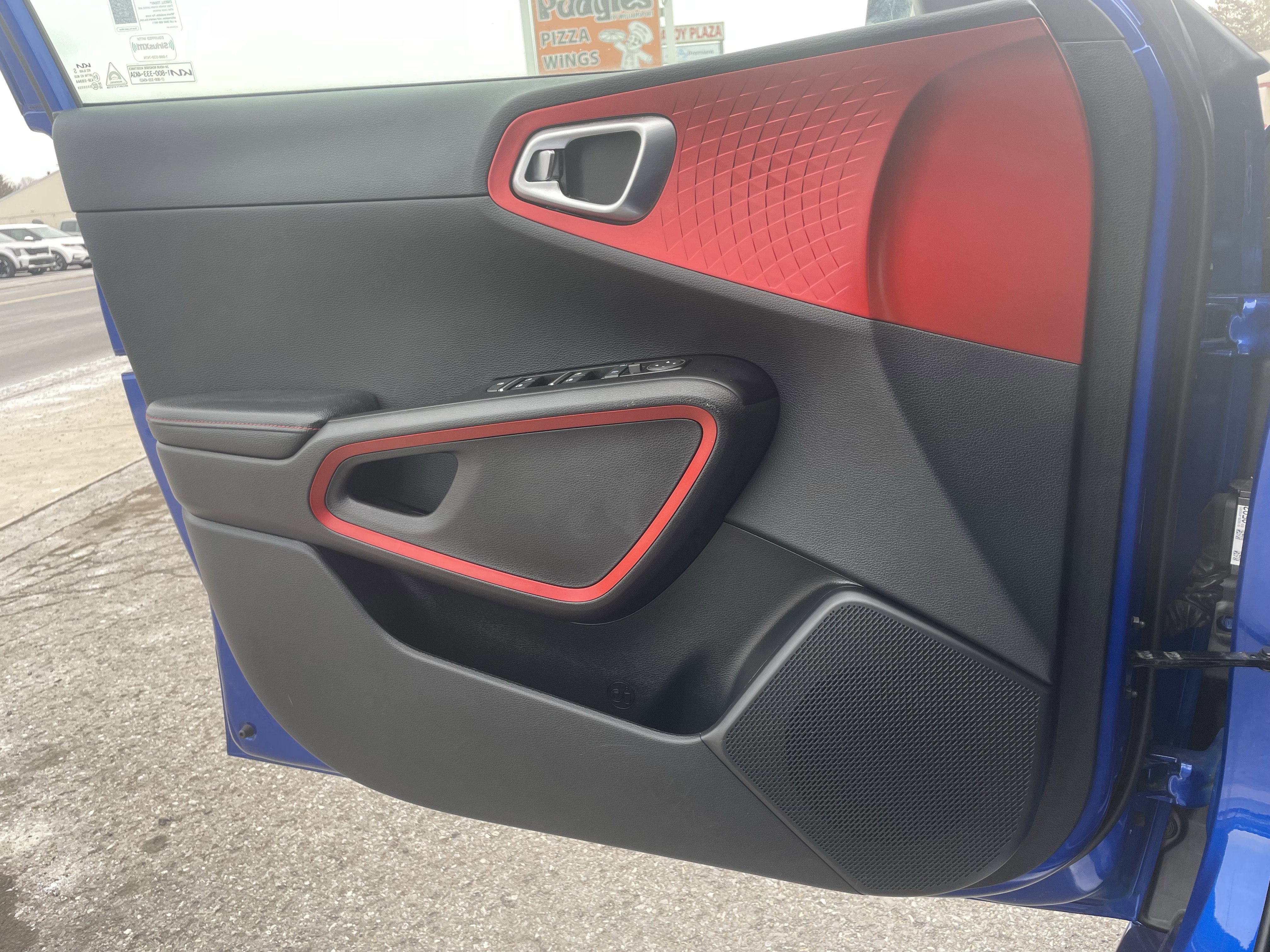 Certified 2023 Kia Soul GT-Line image 15