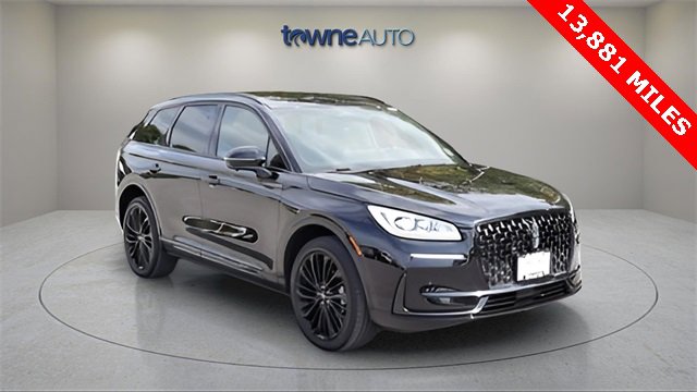 Used 2024 Lincoln Corsair Reserve w/ Equipment Group 201A image 7