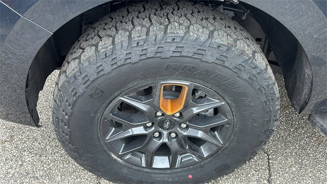 New 2026 Ford Expedition Tremor image 35