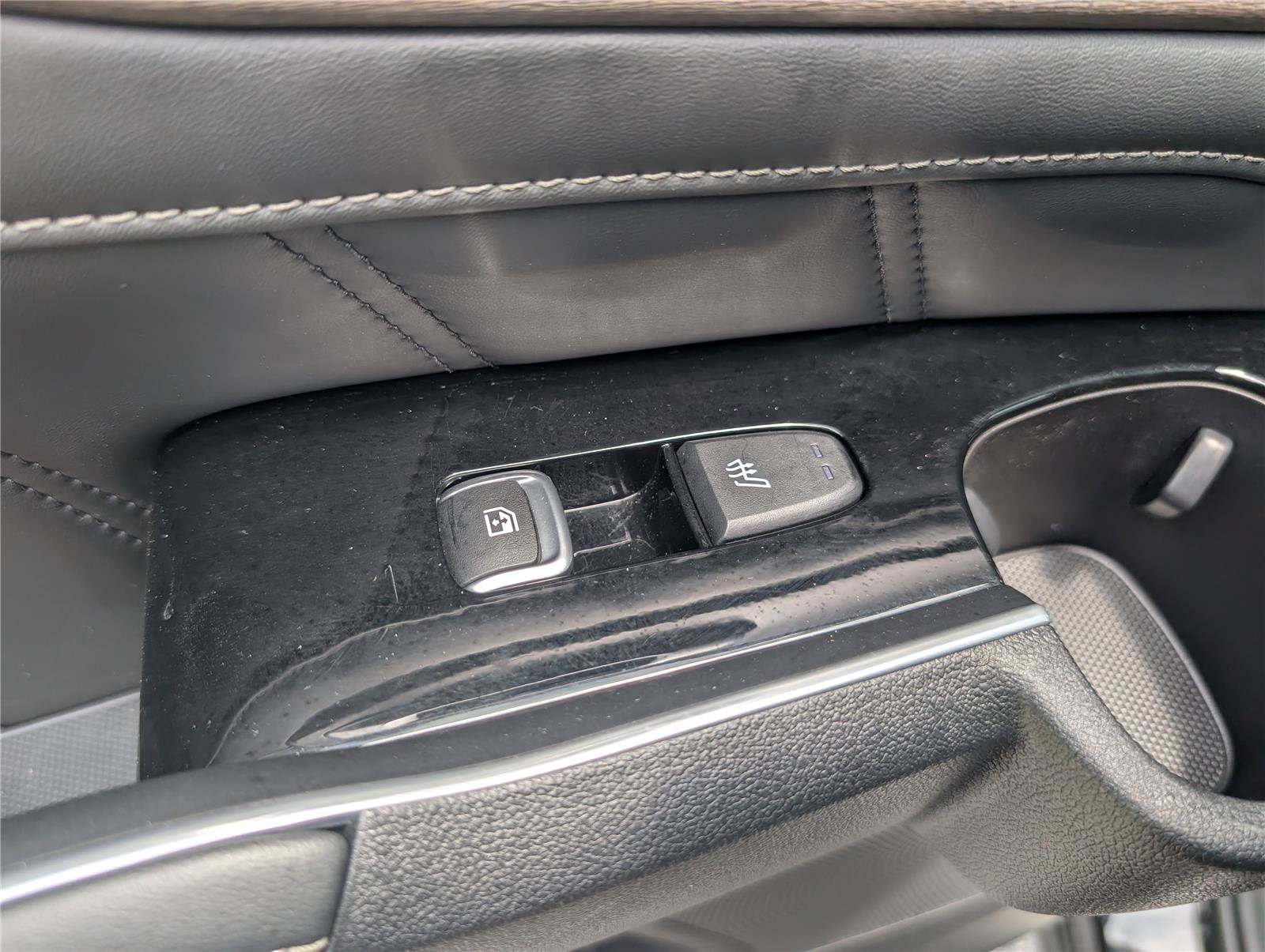 Used 2022 Kia Sorento SX Prestige AWD/4WD image 17