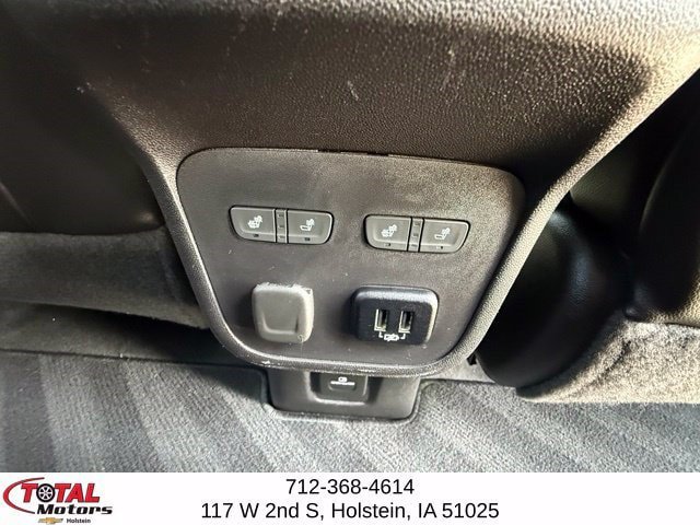 Used 2018 Chevrolet Equinox Premier AWD/4WD image 15