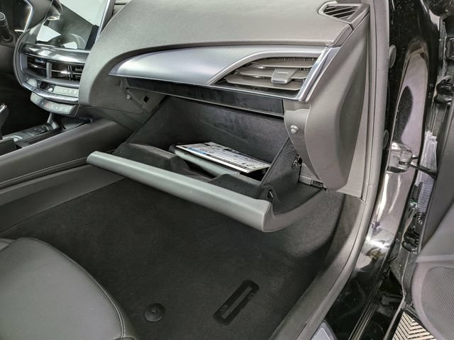 Certified 2024 Cadillac CT5 Premium Luxury w/ Parking Package AWD/4WD image 32