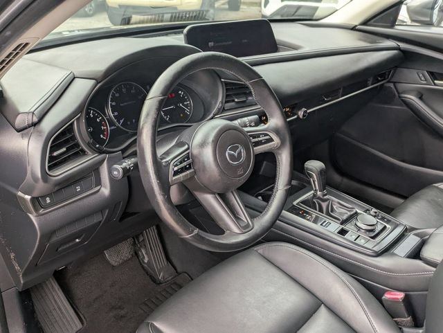 Used 2021 MAZDA CX-30 FWD 2.5 S w/ Select Package image 29