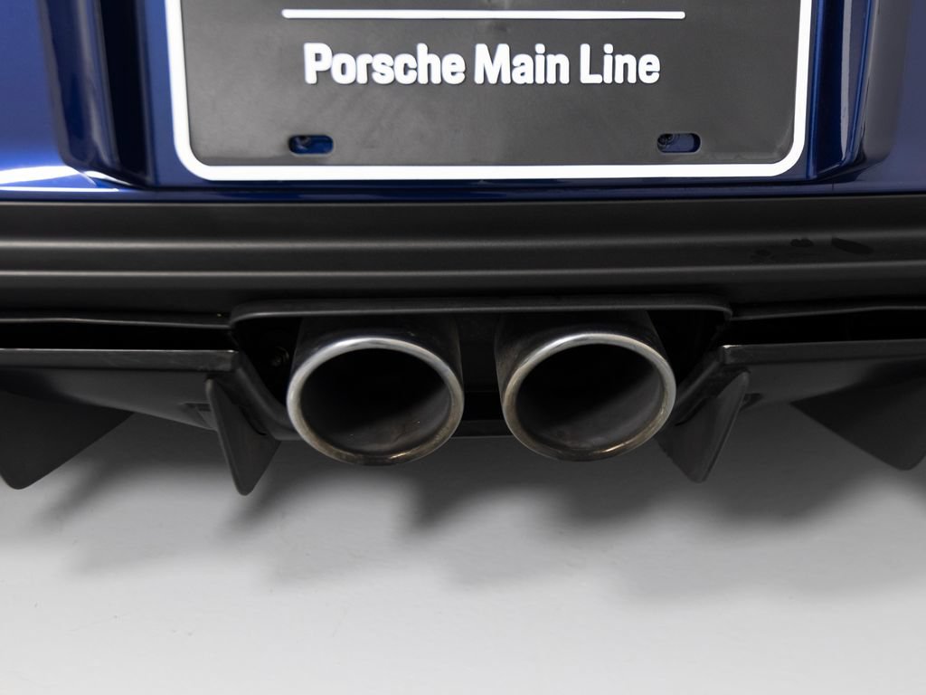 Certified 2023 Porsche 911 GT3 RWD image 58