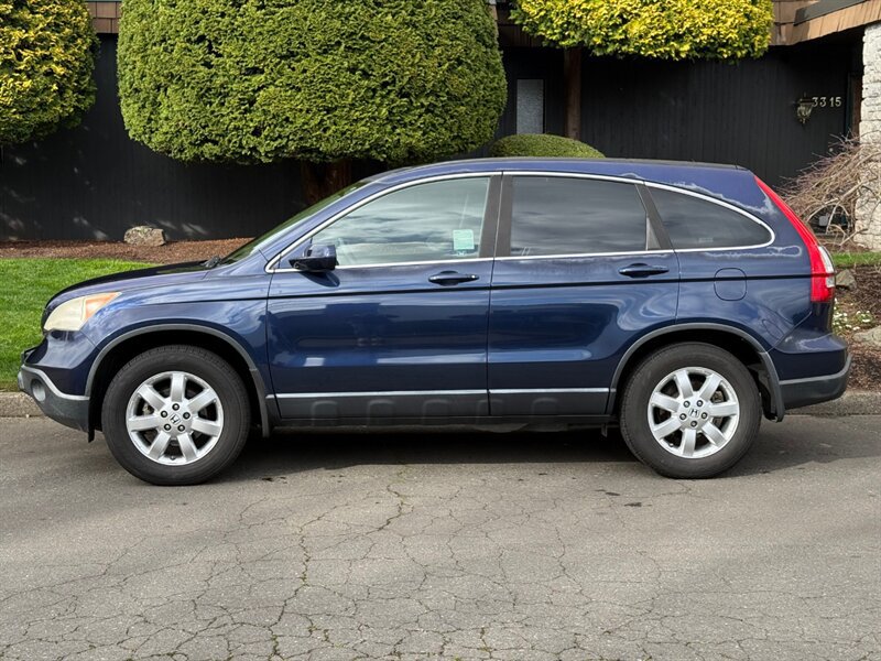 Used 2007 Honda CR-V EX-L image 2