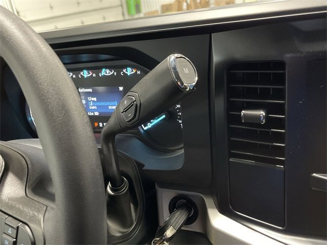 New 2026 Ford F350 XL w/ STX Appearance Package image 24