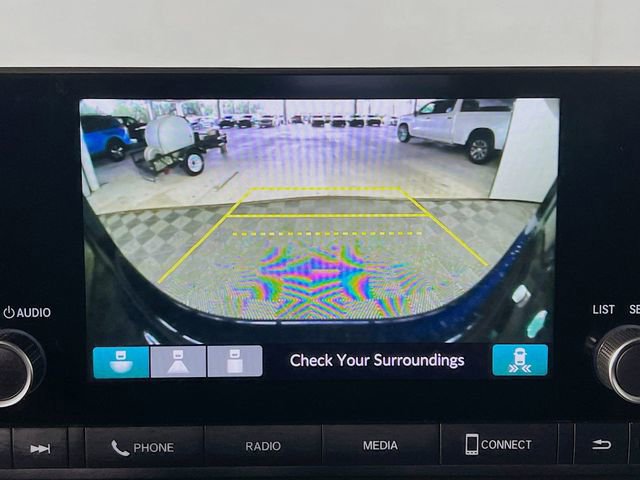 Used 2025 Honda Pilot Sport image 22