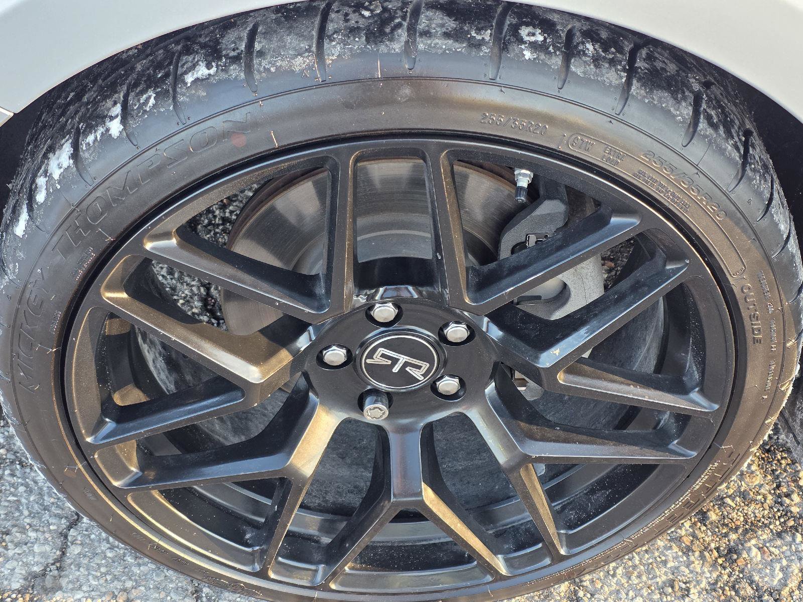 Used 2018 Ford Mustang Premium image 35