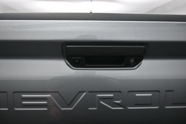 Used 2026 Chevrolet Colorado ZR2 AWD/4WD image 25