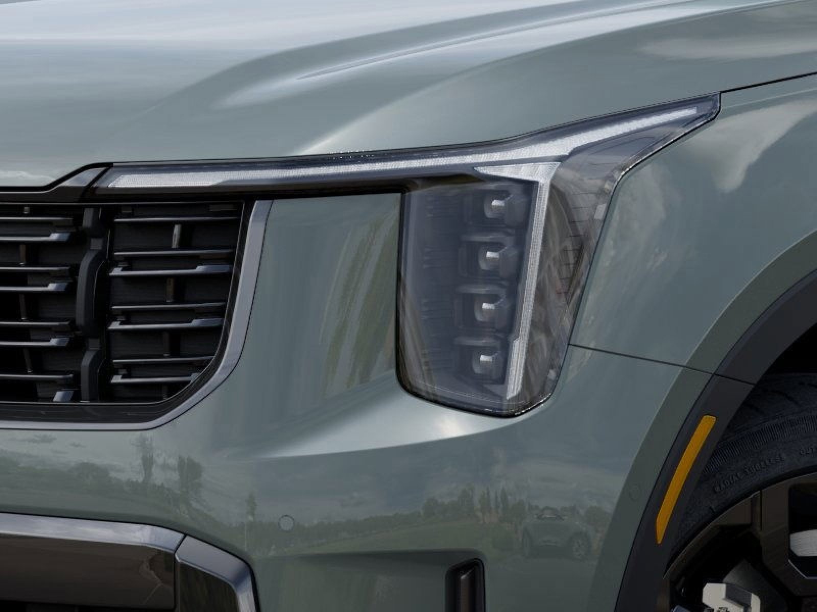 New 2026 Kia Sorento SX Prestige image 13