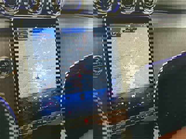 Certified 2026 Mercedes-Benz GLC 300 4MATIC image 29