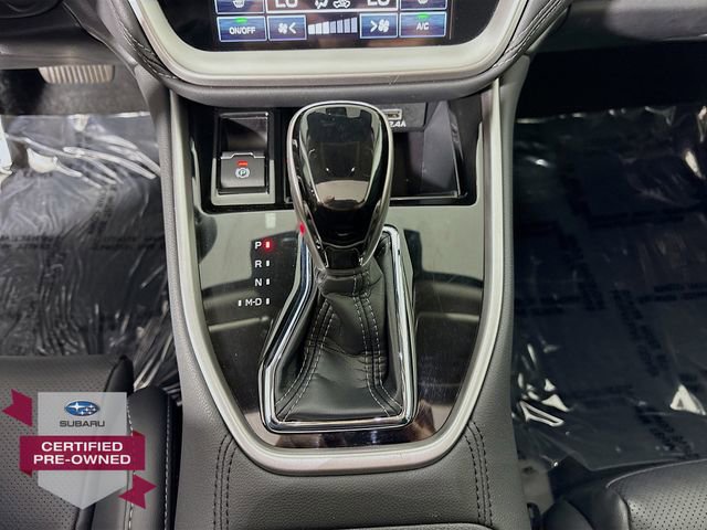 Certified 2024 Subaru Outback Limited image 17