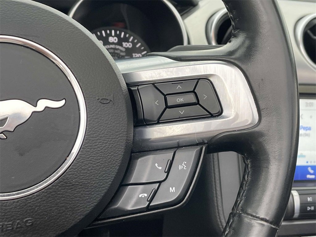 Used 2023 Ford Mustang Premium image 20