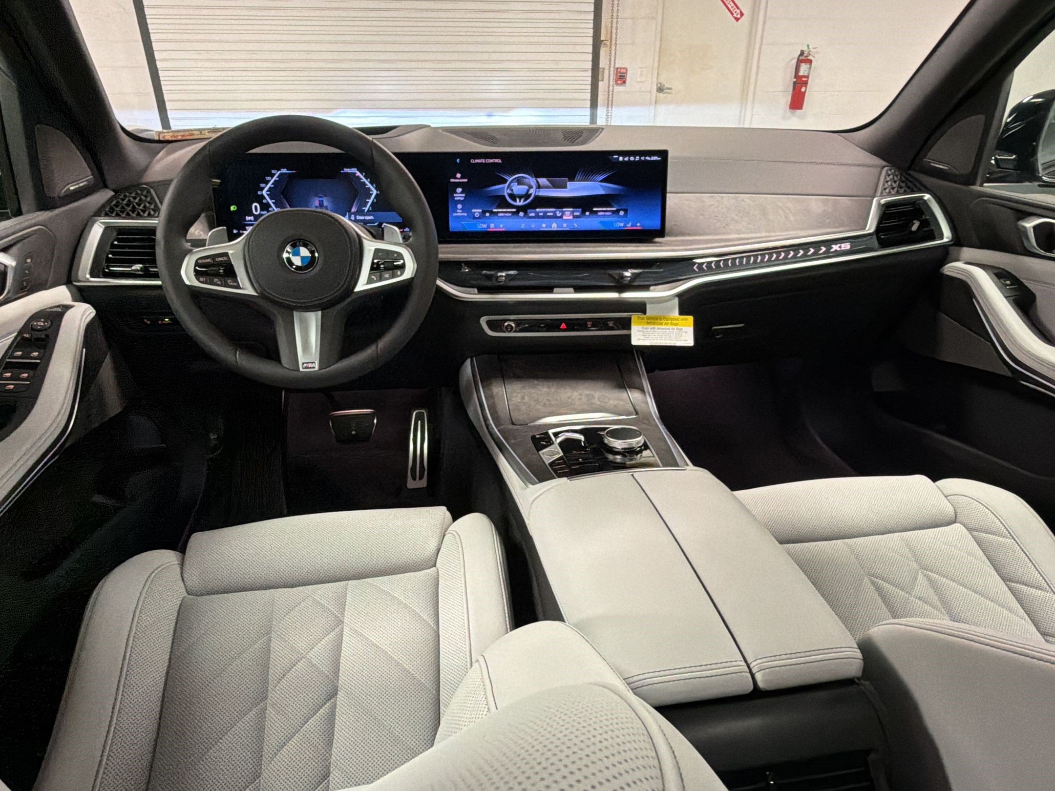 New 2026 BMW X5 sDrive40i w/ M Sport Package RWD image 16