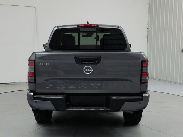 Used 2025 Nissan Frontier SV image 6