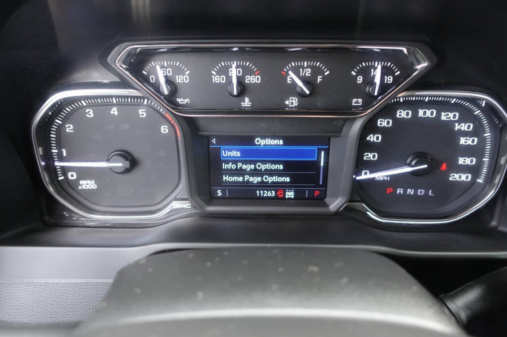 Used 2023 GMC Sierra 2500 SLE AWD/4WD image 56