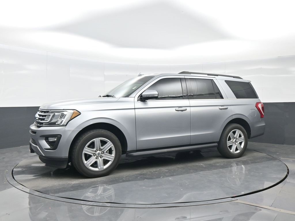 Used 2020 Ford Expedition XLT w/ Equipment Group 201A image 2