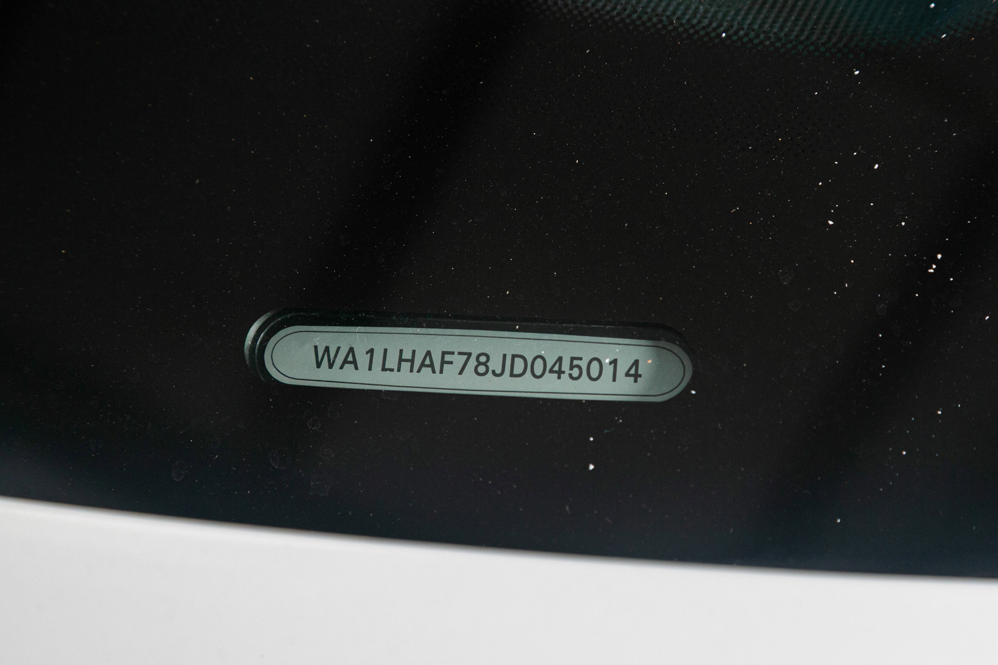 Used 2018 Audi Q7 2.0T Premium Plus w/ Premium Plus Package image 46