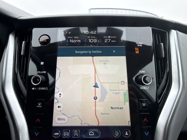 Used 2023 Subaru Outback Premium image 18