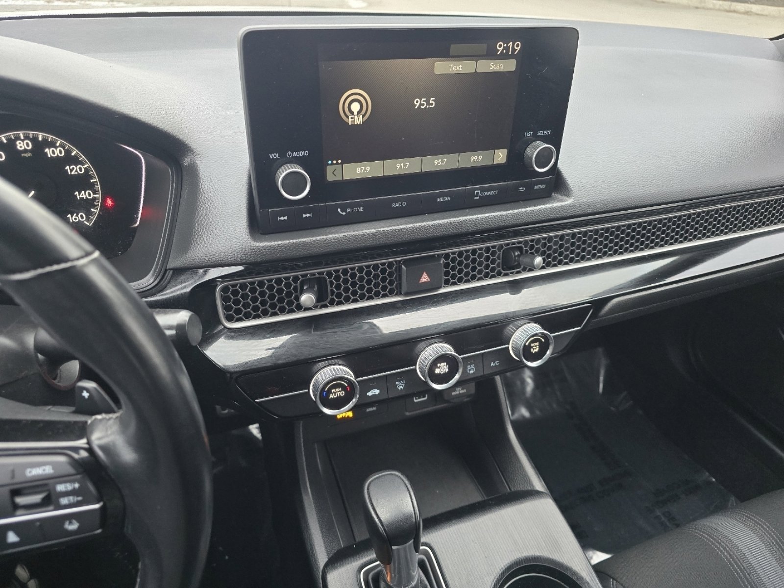 Certified 2023 Honda Civic Sport image 28