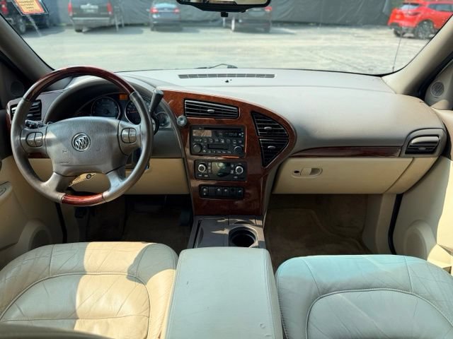 Used 2006 Buick Rendezvous 2WD w/ CXL Preferred Equipment Group image 17