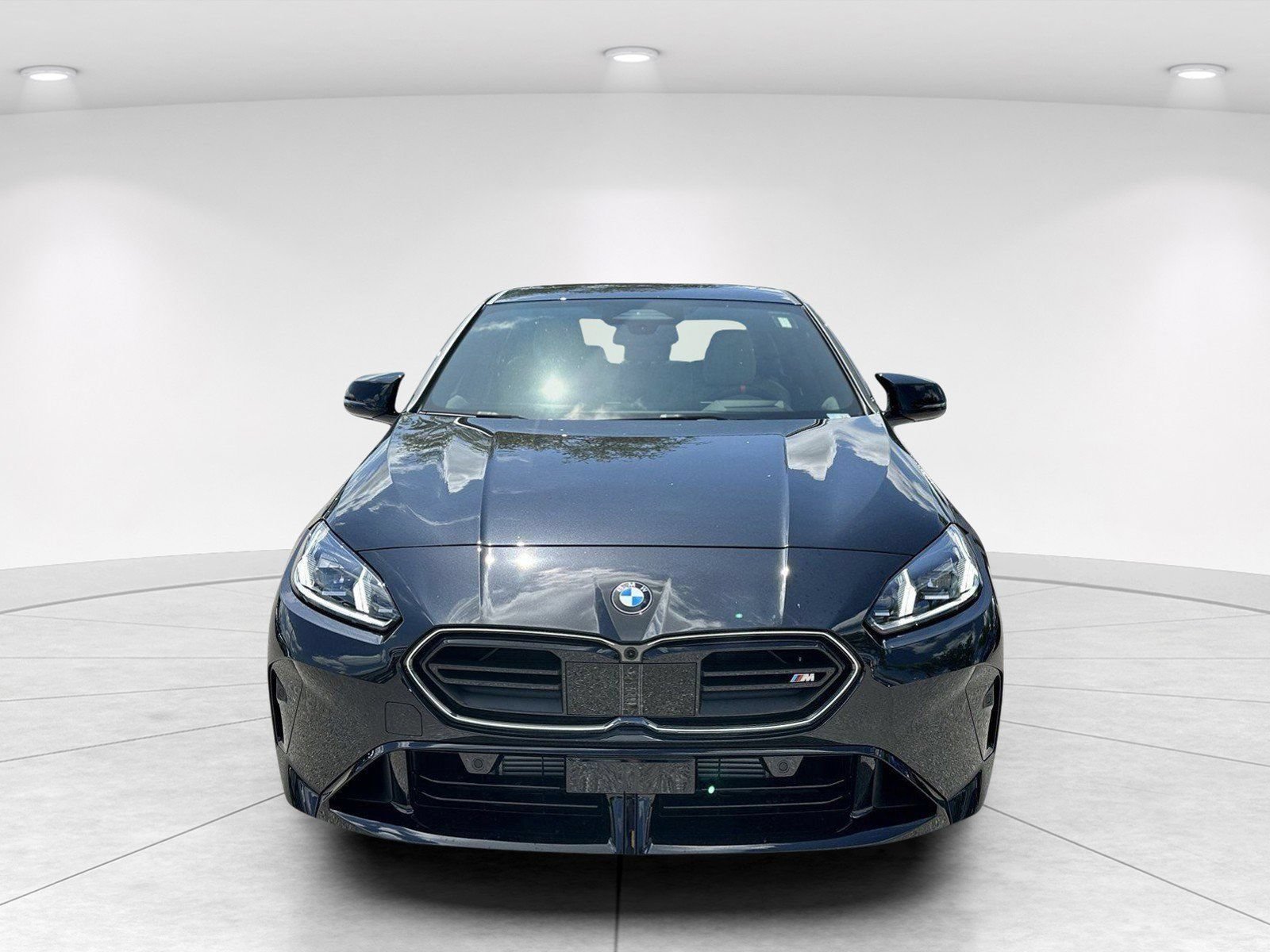 New 2026 BMW M235i xDrive w/ Technology Package AWD/4WD image 2