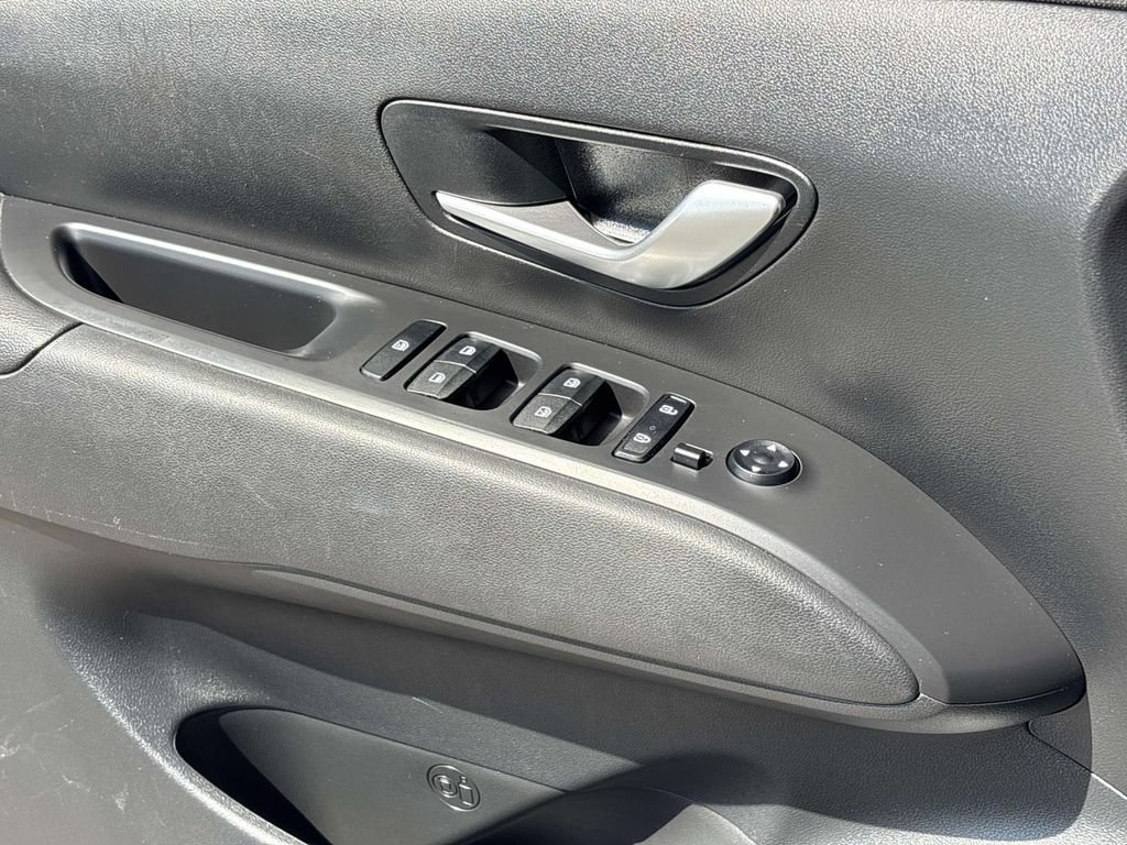 Used 2023 Hyundai Tucson SEL w/ Convenience Package AWD/4WD image 18