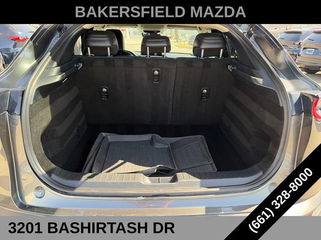 Used 2025 MAZDA CX-30 AWD 2.5 S w/ Preferred Package image 17
