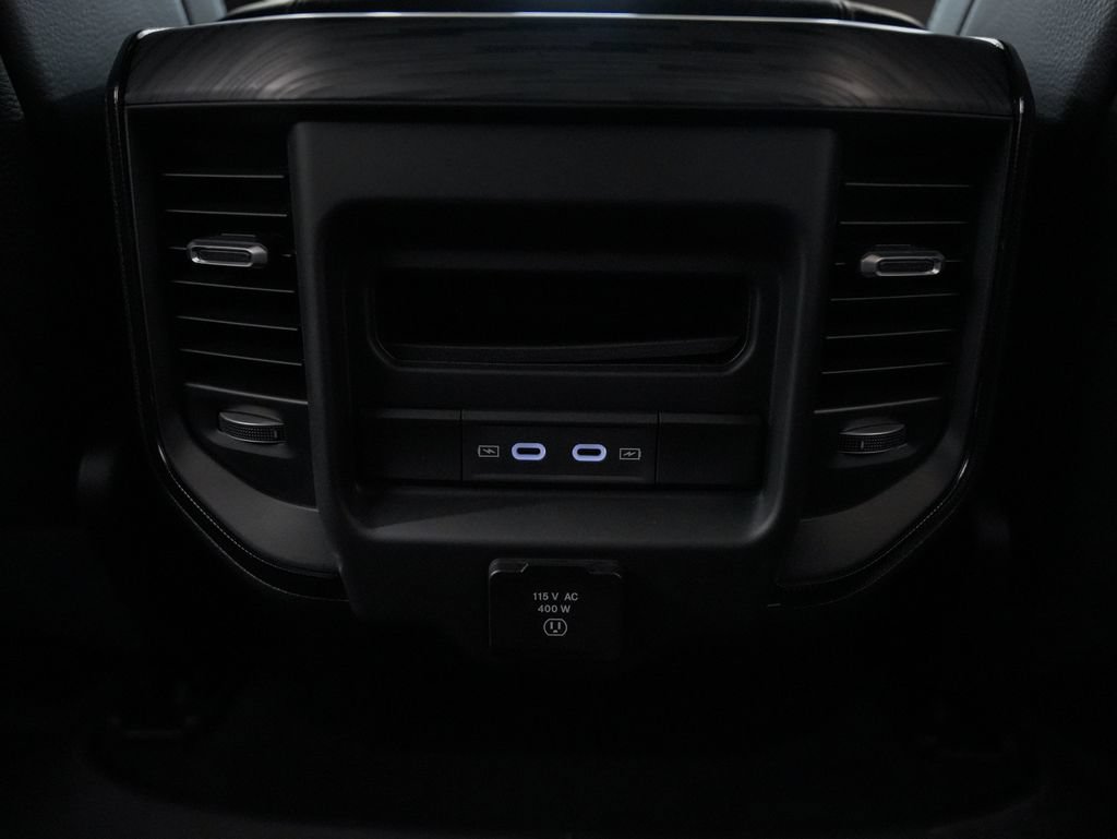 Used 2026 RAM 1500 RHO AWD/4WD image 29