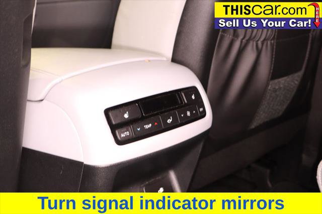 Used 2022 Hyundai Palisade SEL w/ Premium Package FWD image 26