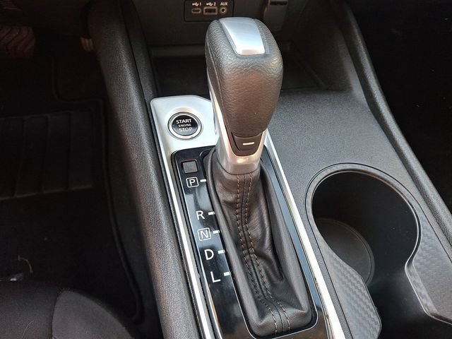 Used 2025 Nissan Altima 2.5 SV AWD/4WD image 14