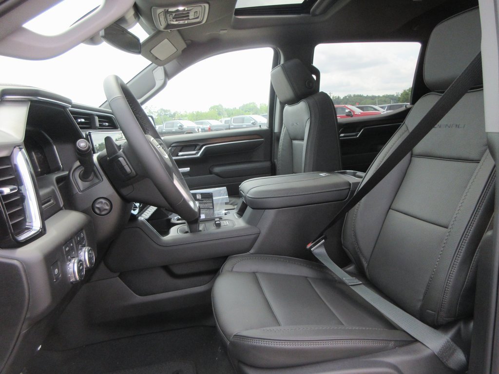 New 2026 GMC Sierra 1500 Denali image 16