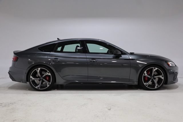 Used 2023 Audi RS 5 Sportback AWD/4WD image 9