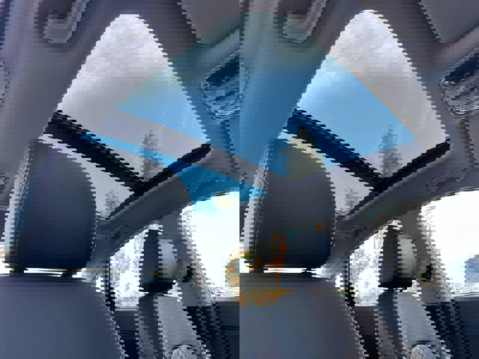 Used 2016 Kia Optima EX w/ Premium Package image 16