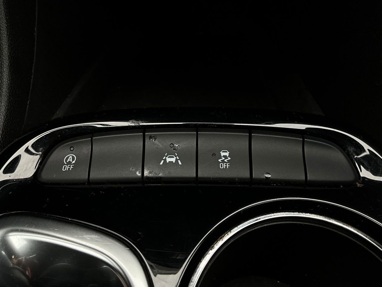 Used 2025 Buick Encore GX Preferred image 23