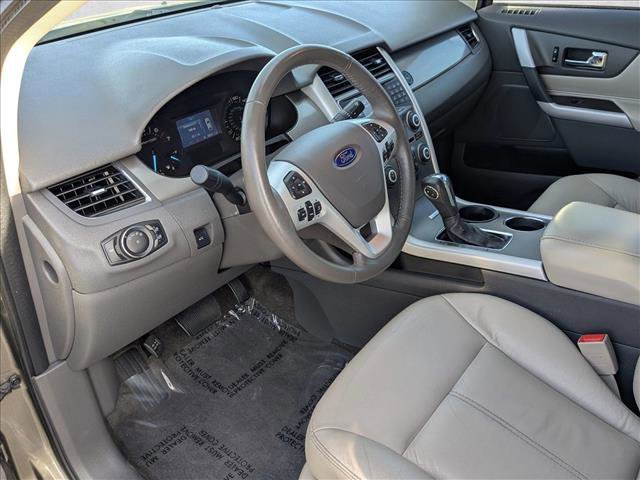 Used 2014 Ford Edge SEL w/ Equipment Group 204A image 10