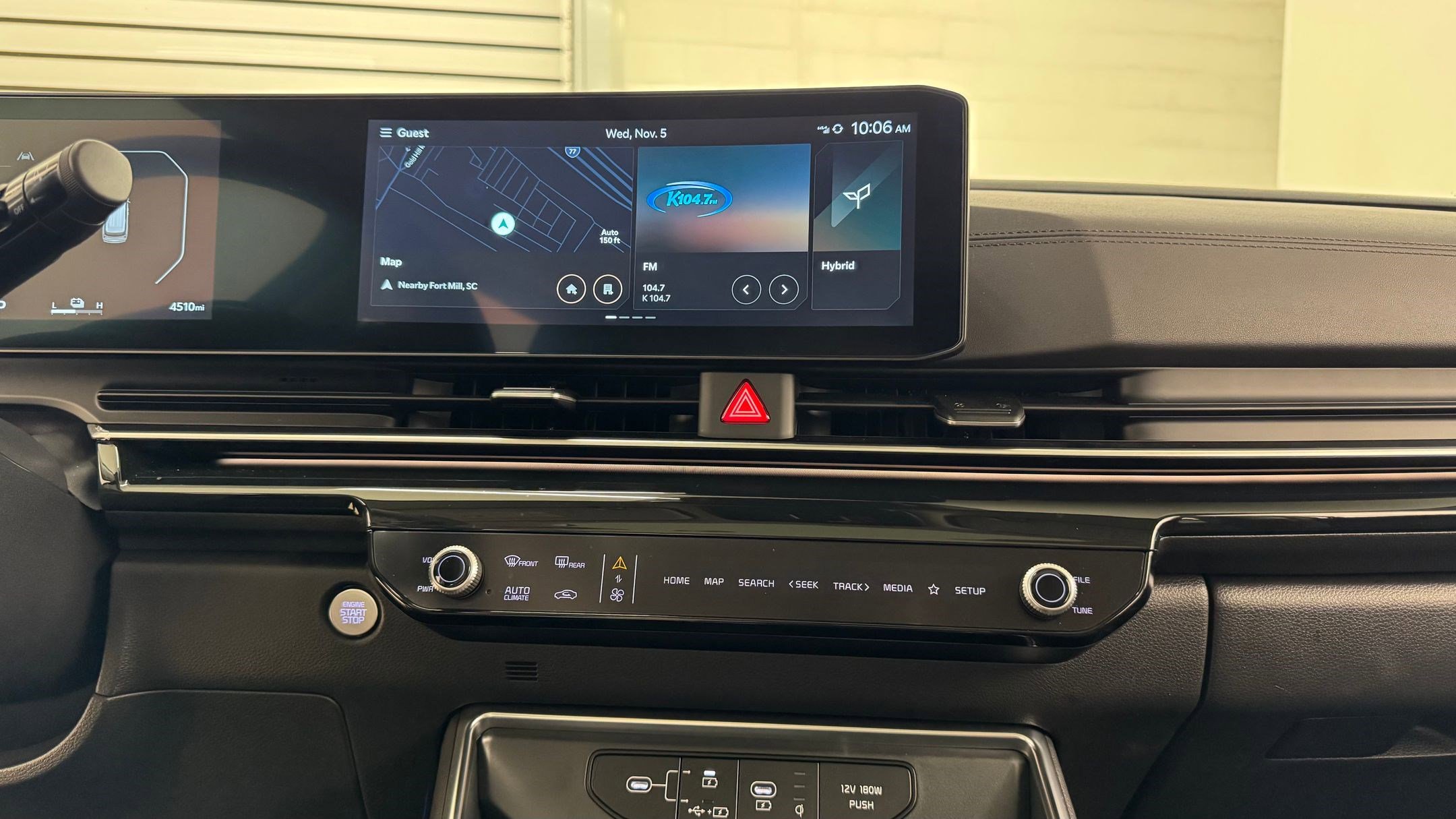 Used 2026 Kia Carnival SX Prestige image 44