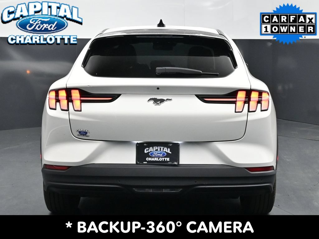 Used 2024 Ford Mustang Mach-E Select RWD image 7