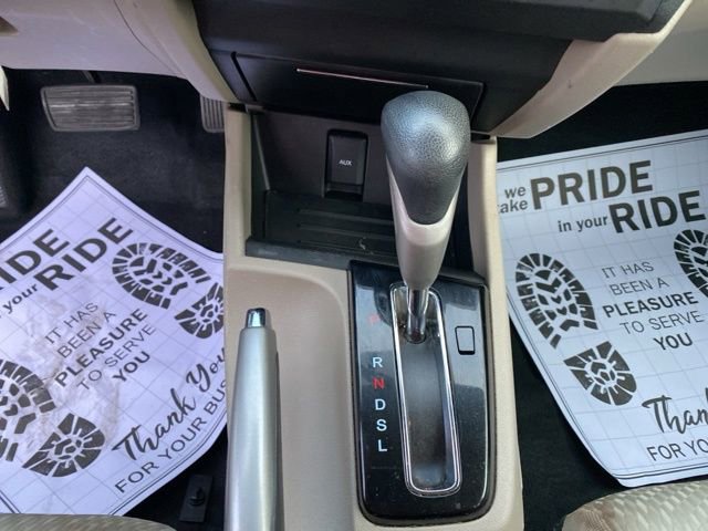 Used 2015 Honda Civic LX image 29