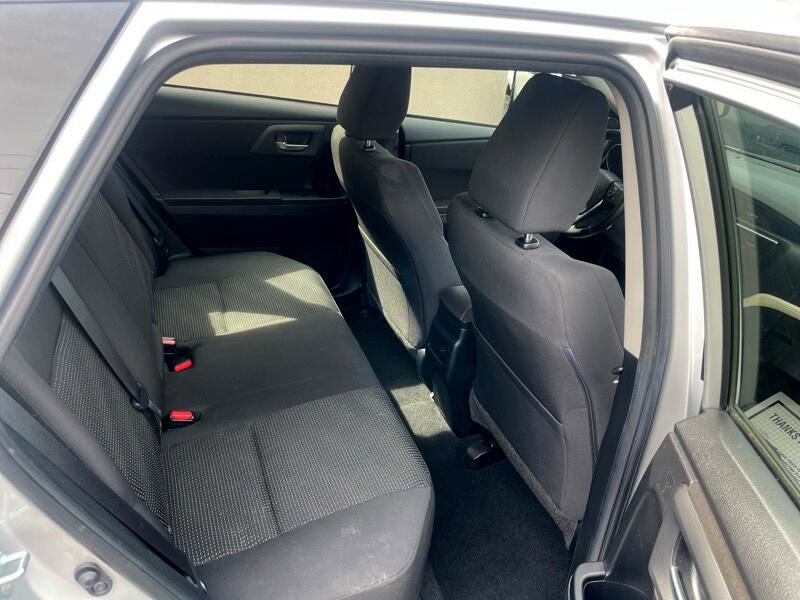 Used 2016 Scion iM image 30