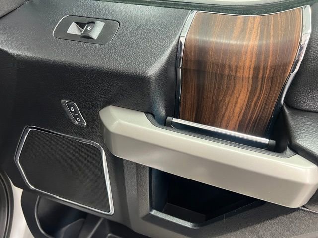 Used 2017 Ford F150 Lariat w/ Equipment Group 502A Luxury image 52