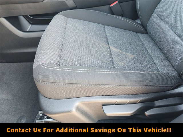 New 2026 GMC Terrain Elevation w/ Black Edition image 18